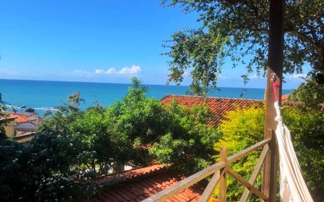 Pousada Vista Bela
