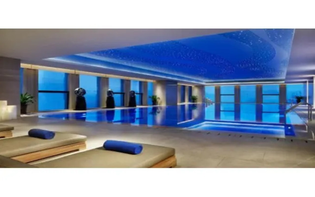 Wanda Realm Zhangzhou