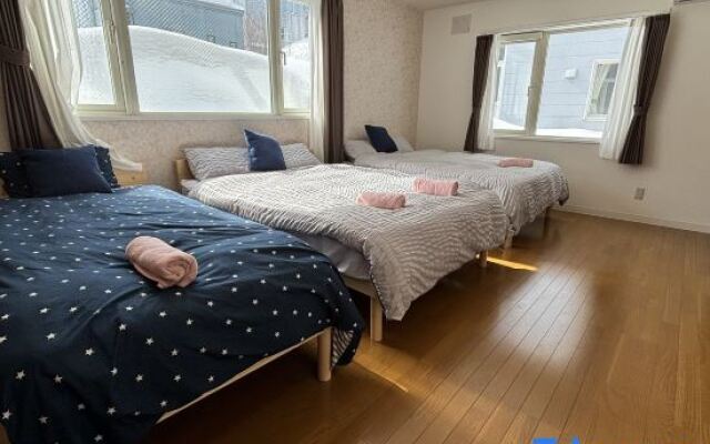 Second House Otaru