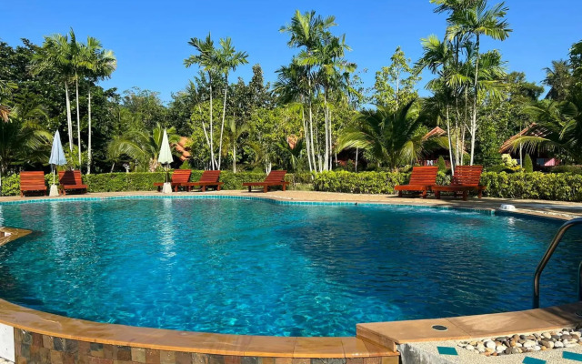 Diamond Beach Resort