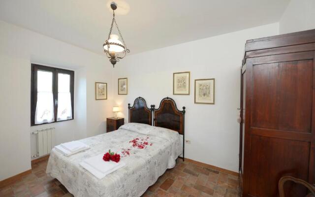Casa Vacanze Podere Ugolini