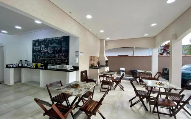 Mar Suites Praia Grande