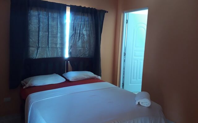 Apartahotel Next Nivel