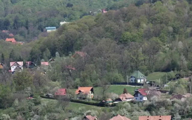 Villa Long Weekend