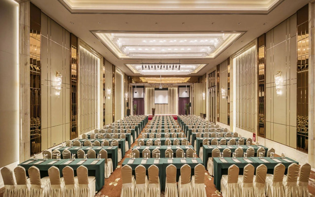 Royal Century Hotel Shanghai