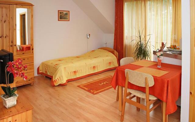 Centrum Apartmenthotel