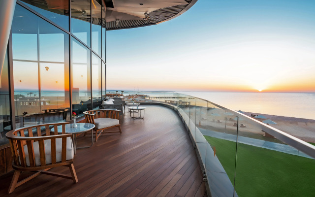 Rixos Premium Magawish Suites and Villas