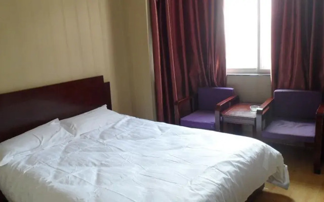 Yifanfengshun Hotel Bozhou