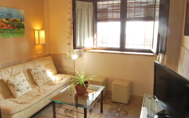 Hotel Rural Casa Grande Almagro