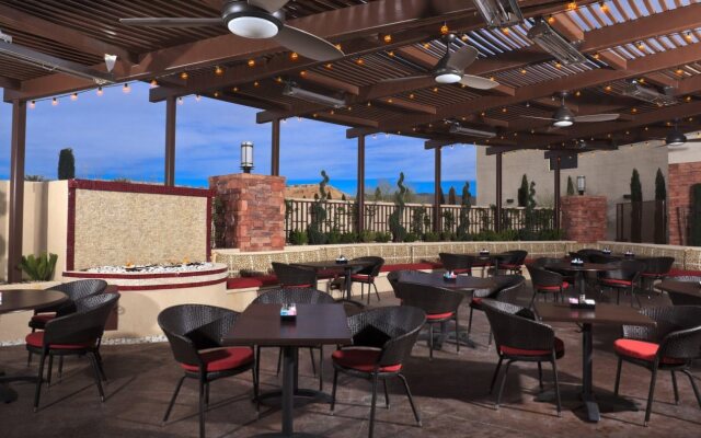 Eureka Casino Resort