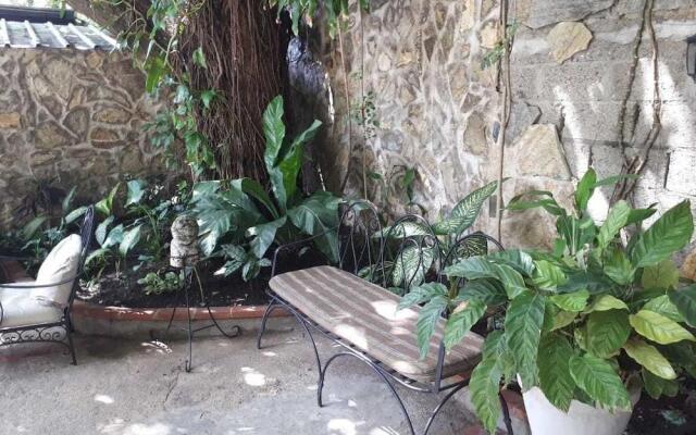 Hotel Alcaldeza