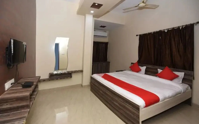 Hotel Laxmi Vridhi By OYO Rooms