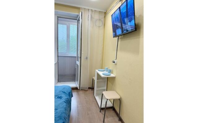 Апартаменты У моря на улице Марины Расковой 2А