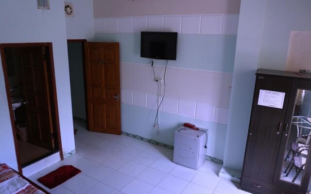Thanh Van Hostel