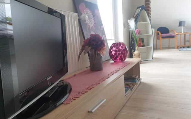 Ostsee Meerkieker Ferienwohnungen 1