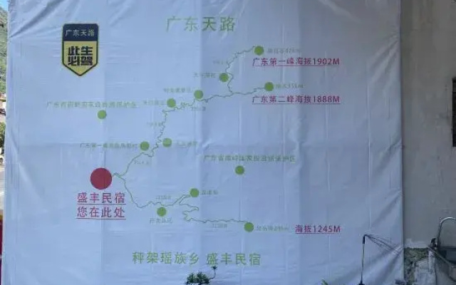 Shengfeng Homestay