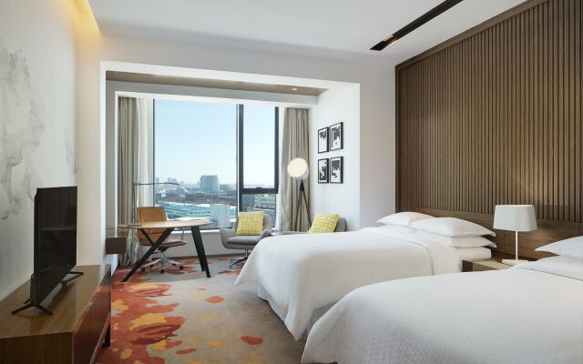 Four Points By Sheraton Changchun, Hi-Tech Zone