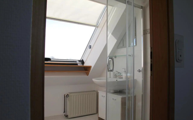 Ferienwohnung Hamberge