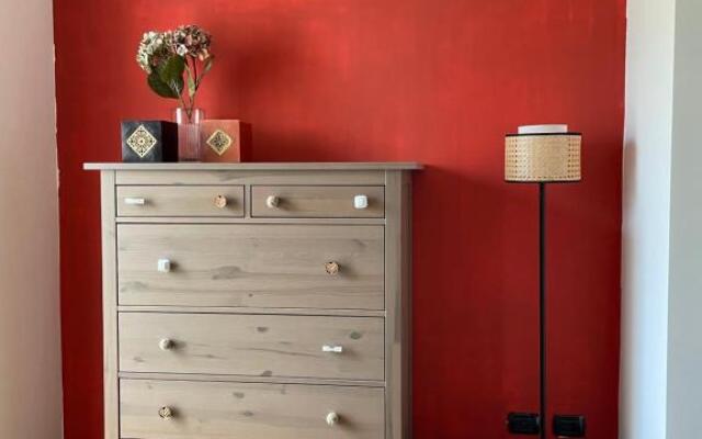 MY HUMBLE HOUSE - elegante appartamento con patio