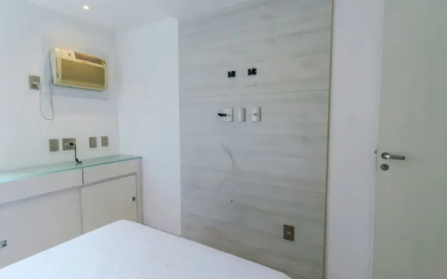 Apartamento em Recife-Espinheiro-SH102B
