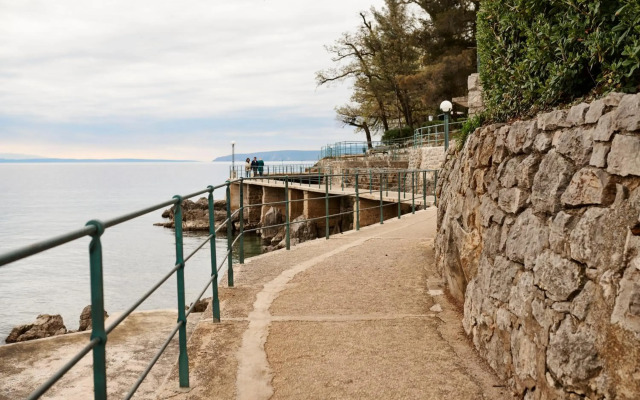 Hotel Lovran