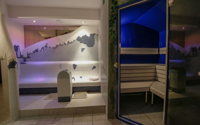 Hotel Tia Apart