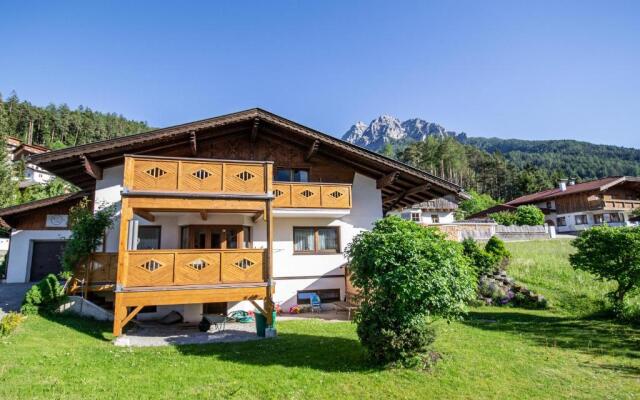 Appartement Zeitlos. °18