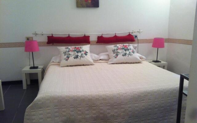 Hotel Pensione Moderna