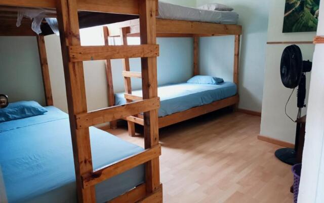 El Costeñito Hostal