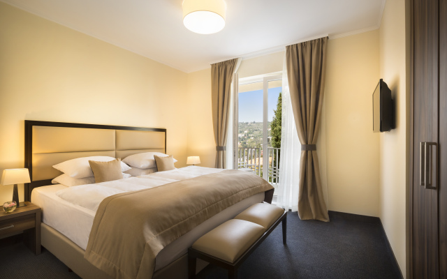 Remisens Premium Casa Rosa