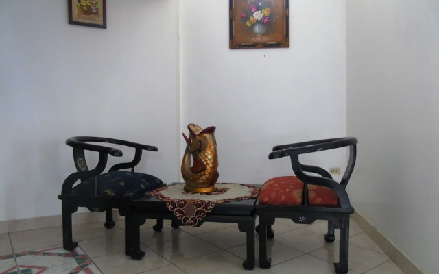 Hostal Piazzolla