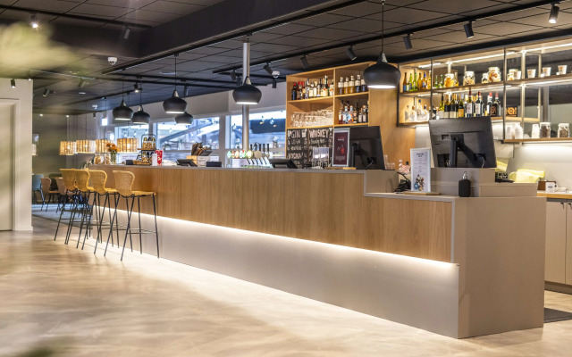 Scandic Ringsted