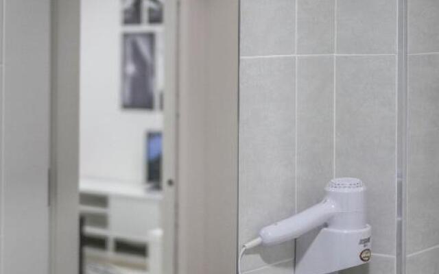 Apartamento Plazalema