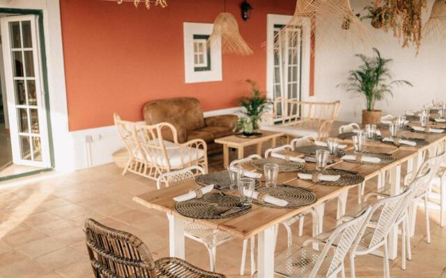 Dreamsea Surf Guest House