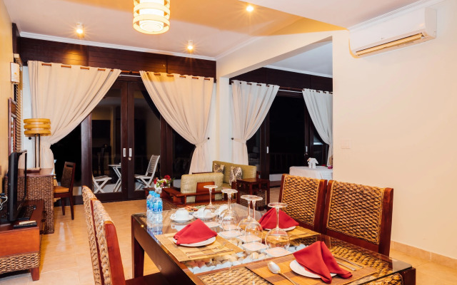 Lotus Muine Resort & Spa