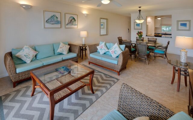 Beach View 208 by Altman