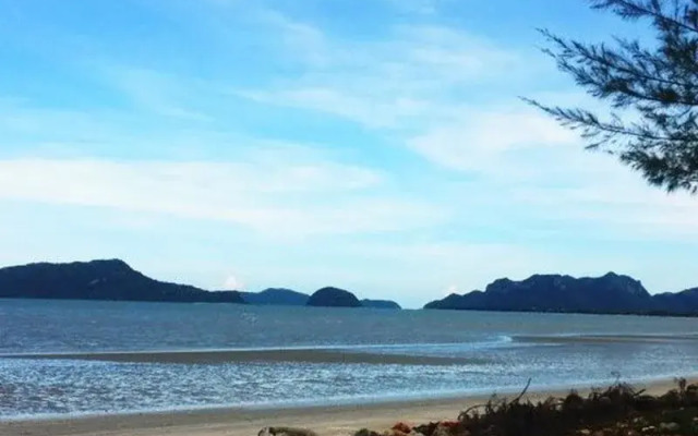 Kannika Resort