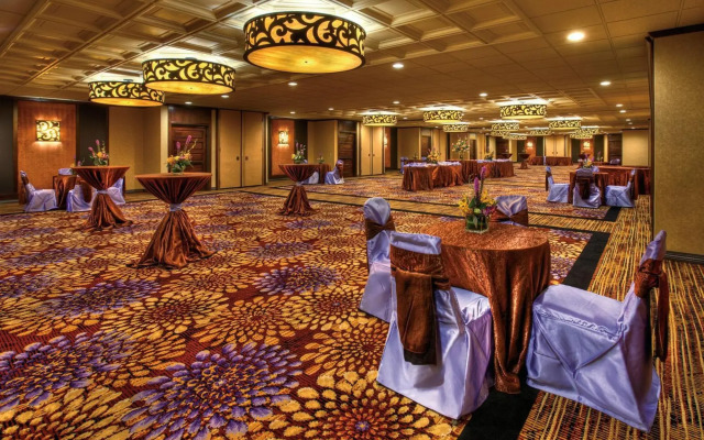 Nugget Casino Resort