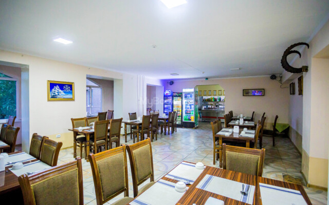 Hosilot Hotel