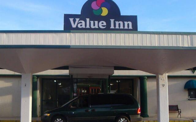 Value Inn Asheboro
