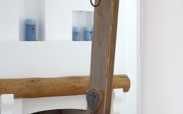 Luxury Villa By The Beach by VillaRentalsgr