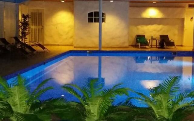 Hotell Dalsland