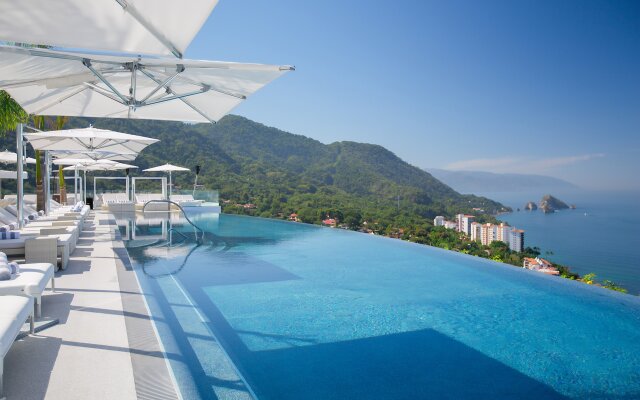 Hotel Mousai Puerto Vallarta Adults Only