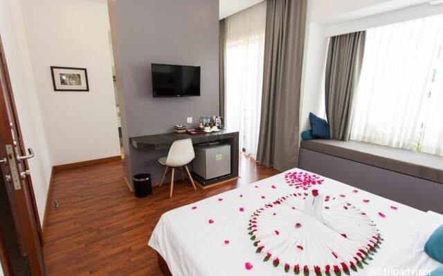 Siem Reap Tevi Residence