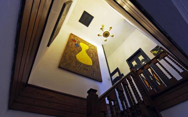 Casalegre Art Vila