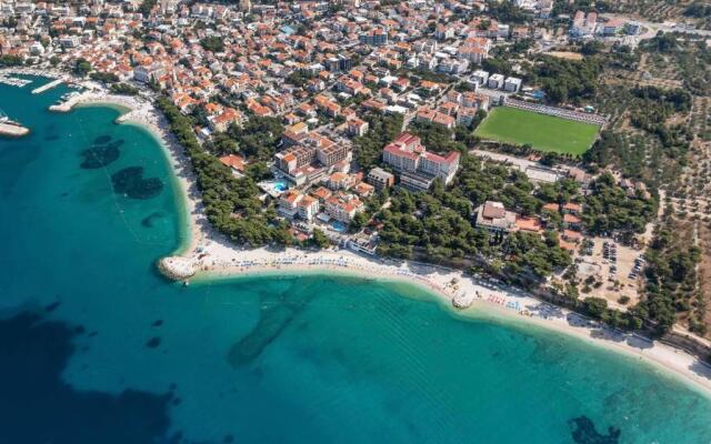 Family Resort Urania