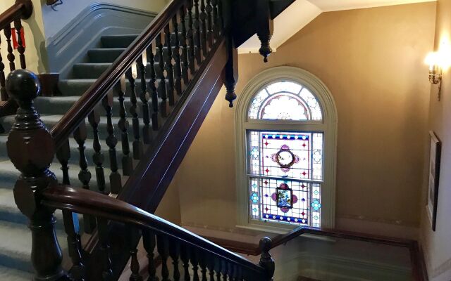 Hotel Shamrock Bendigo