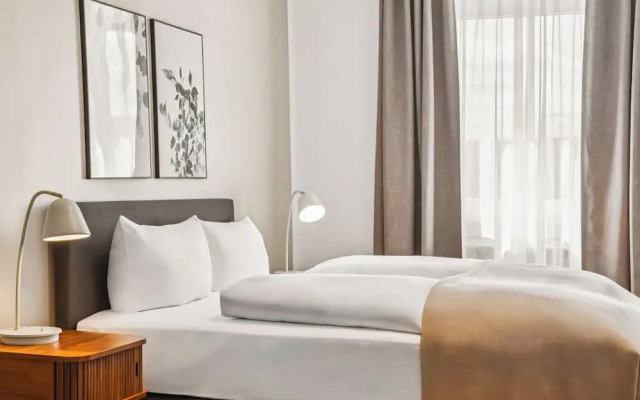 limehome Jena Teichgraben