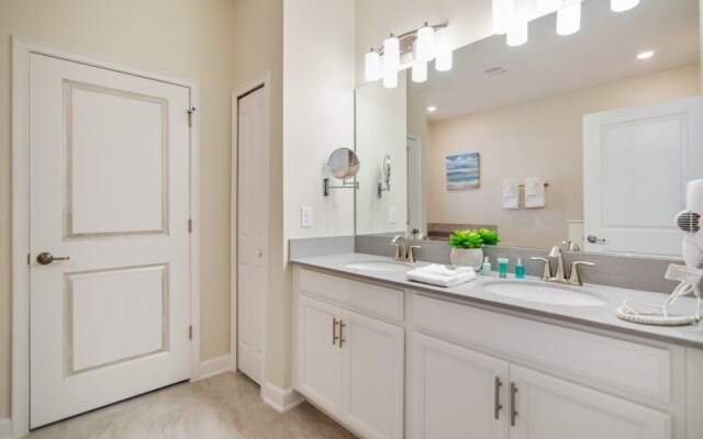 Amazing House! Champions Gate - 8907SD