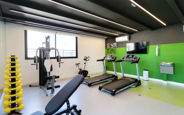 My One Bela Vista NR